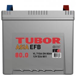 �������������� ������� TUBOR 80 �/�, 700 � | ������� 80710D26L