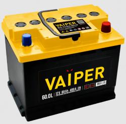 �������������� ������� VAIPER 60 �/�, 480 � | ������� 601480L2P
