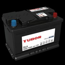 �������������� ������� TUBOR 75 �/�, 650 � | ������� 75650D26L