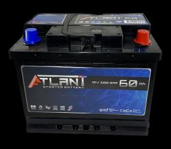 �������������� ������� ATLANT / PLATIN 60 �/�, 500 � | ������� 60500L2
