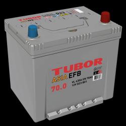 �������������� ������� TUBOR 70 �/�, 600 � | ������� 70600D23L
