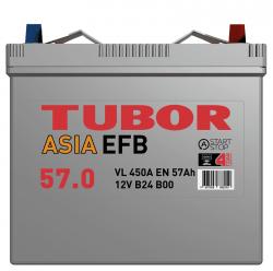 �������������� ������� TUBOR 56 �/�, 450 � | ������� 57450B24L