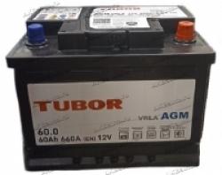 �������������� ������� TUBOR 60 �/�, 660 � | ������� 60660L3